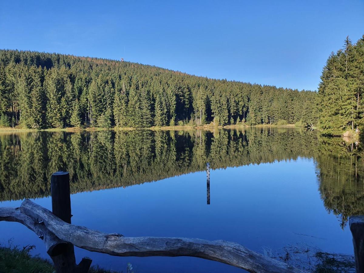 Harz Enjoy - Vier Jahreszeiten Гослар Екстер'єр фото